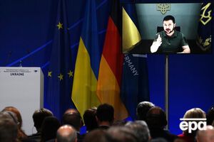 Зеленский: Для выполнения неотложных мер по быстрому восстановлению Украине необходимо $17 млрд