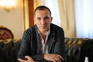 Владимир Продивус: Иностранные коллеги не понимают, как мог произойти захват федерации, да еще и с вмешательством правительства