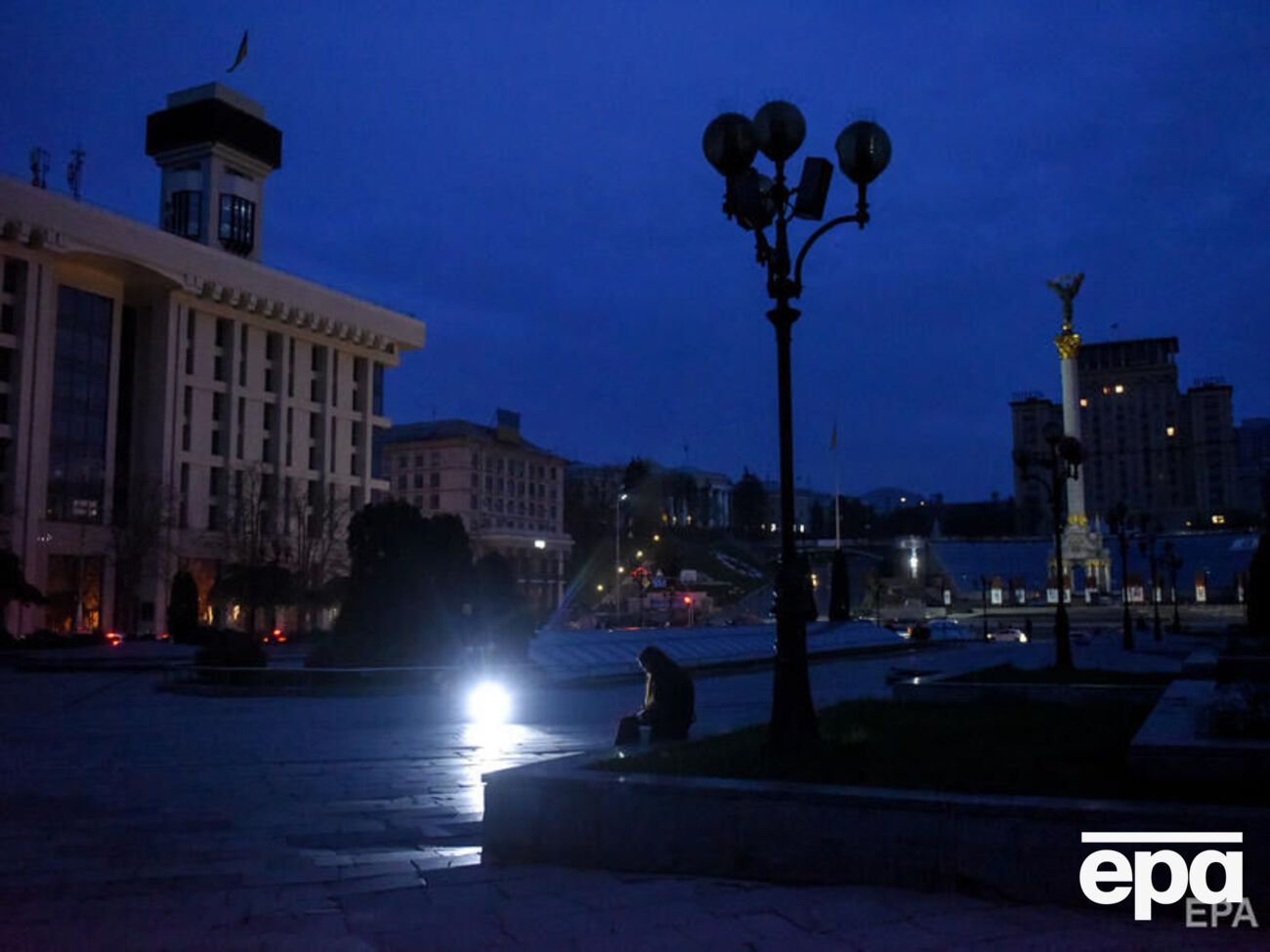 В Україні сьогодні знову будуть вимкнення електроенергії