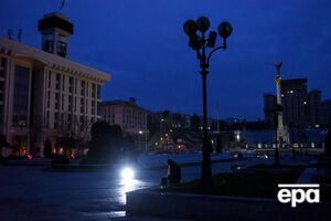 В Украине сегодня снова будут отключения электричества