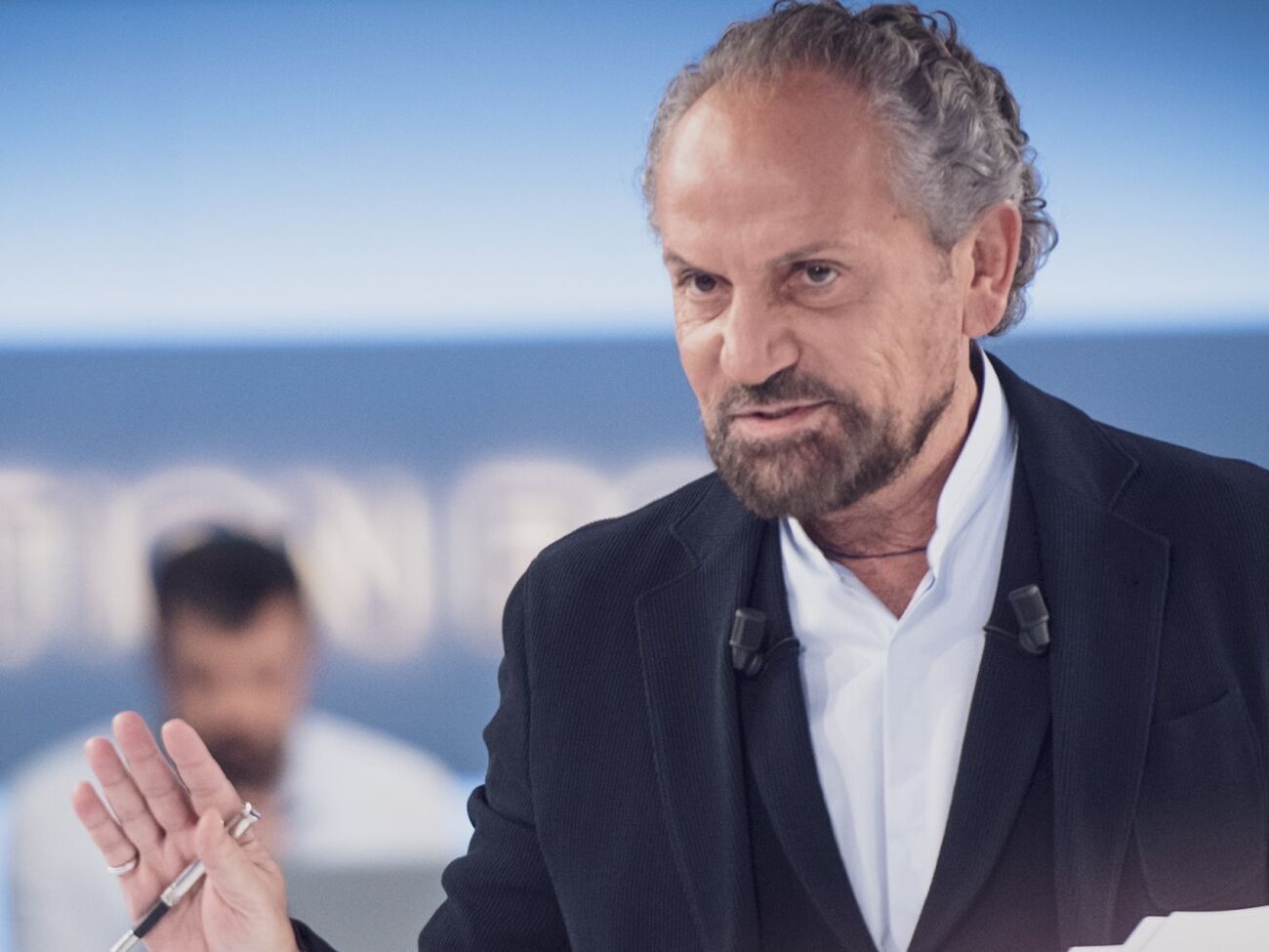 Шустер: На мою думку, навіть якщо зникне Путін із причин біологічних, політичних чи особистих якихось, краще не буде. Прийде військова хунта, хунта справжніх нацистів