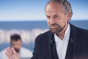 Шустер: На мою думку, навіть якщо зникне Путін із причин біологічних, політичних чи особистих якихось, краще не буде. Прийде військова хунта, хунта справжніх нацистів