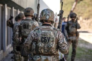 Також українські спецпризначенці знищили за допомогою мінометів одну з позицій російських окупантів