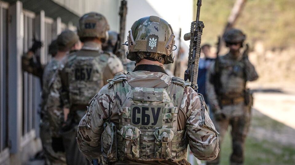 Также украинские спецназовцы уничтожили с помощью минометов одну из позиций российских оккупантов