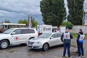 Украина и РФ в очередной раз обменялись телами погибших