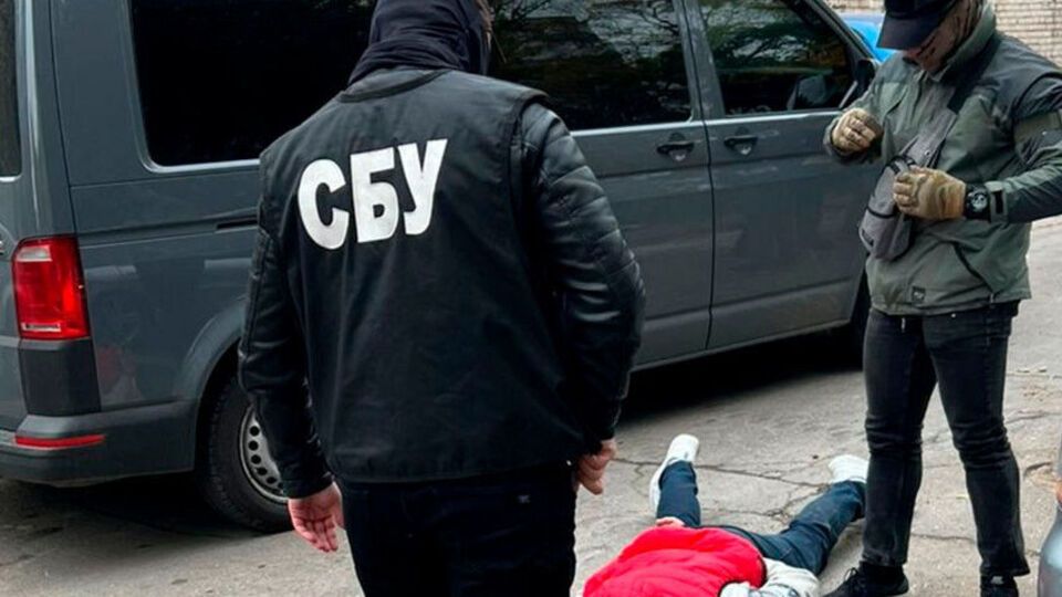 Суд обрав затриманим зрадникам запобіжний захід у вигляді тримання під вартою