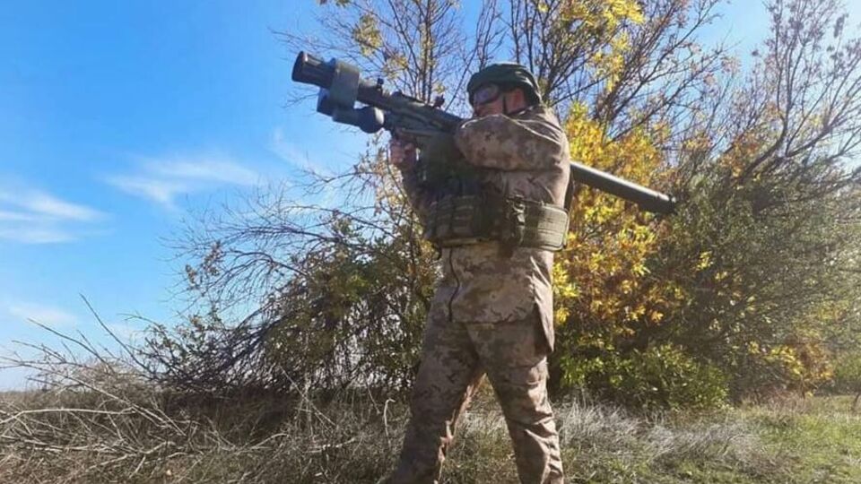 За даними Генштабу ЗСУ, станом на 25 жовтня українські військові збили 248 російських вертольотів