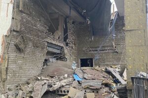 Унаслідок чергових російських обстрілів у Харківській області є поранені