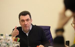 РФ вернется в Чечню, чтобы снова убивать женщин и детей, считает Данилов
