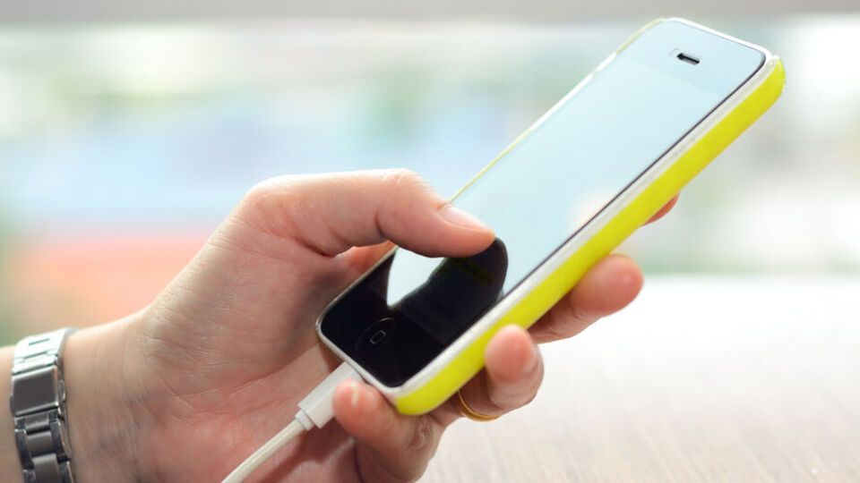 Единым портом для зарядки станет USB-C