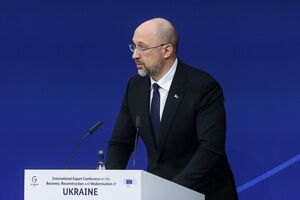 Восстановление Украины сегодня и планы развития на будущее – не противоречие, отметил Шмыгаль