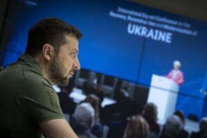Київ і Брюссель "вийшли на той рівень у відносинах, якого Україна давно заслуговує", зазначив Зеленський