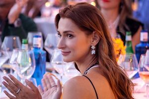 Tayanna: Мрії приведуть тебе туди, куди хочеш
