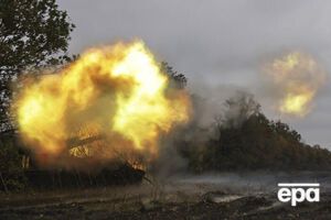 Под Бахмутом идут напряженные бои