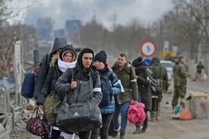 Упродовж останнього місяця вдалося виїхати лише невеликій кількості людей – Мінреінтеграції