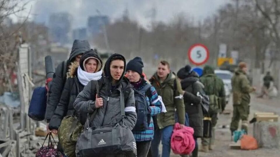 Упродовж останнього місяця вдалося виїхати лише невеликій кількості людей – Мінреінтеграції