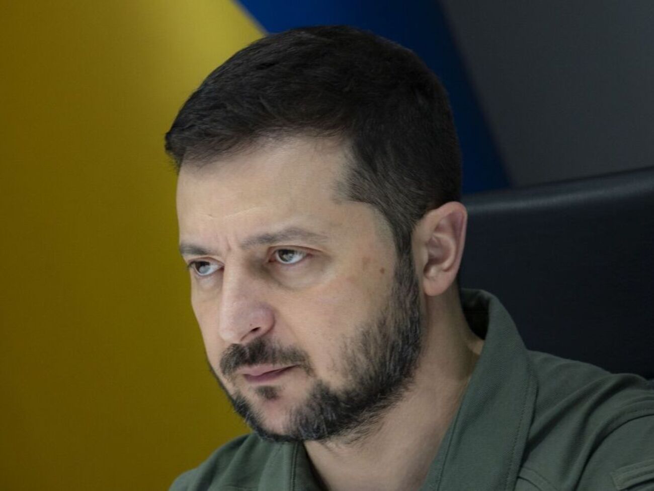 Володимир Зеленський звернувся до учасників Кримської платформи