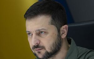 Володимир Зеленський звернувся до учасників Кримської платформи