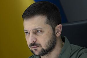 Володимир Зеленський звернувся до учасників Кримської платформи