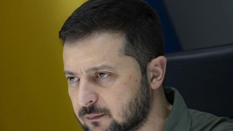 Володимир Зеленський звернувся до учасників Кримської платформи