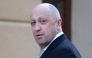 Пригожин позволят себе открыто критиковать Путина