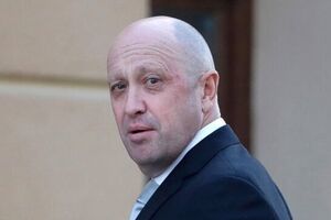 Пригожин дозволив собі відкрито критикувати Путіна