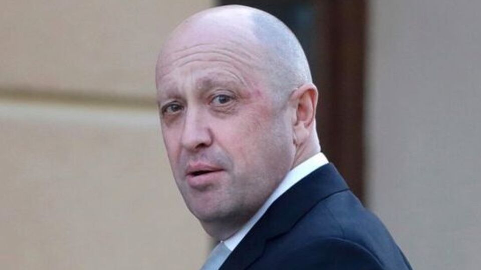 Пригожин дозволив собі відкрито критикувати Путіна