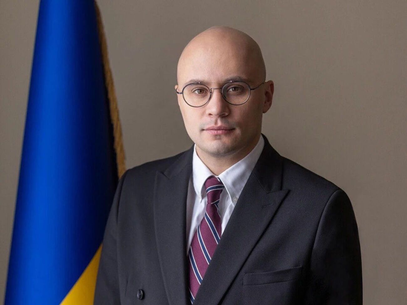 У НБУ повідомили, що Дмитро Олійник працює у фінансовій системі України з 2005 року