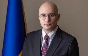 В НБУ сообщили, что Дмитрий Олейник работает в финансовой системе Украины с 2005 года