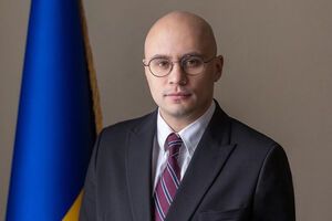 У НБУ повідомили, що Дмитро Олійник працює у фінансовій системі України з 2005 року