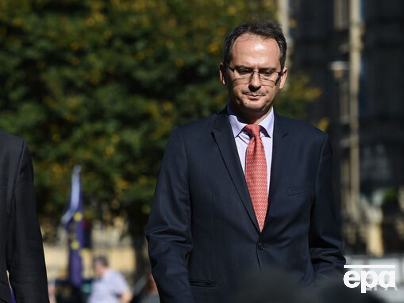 Грозєв заявив, що навідників ракет почали шукати з перших місяців війни