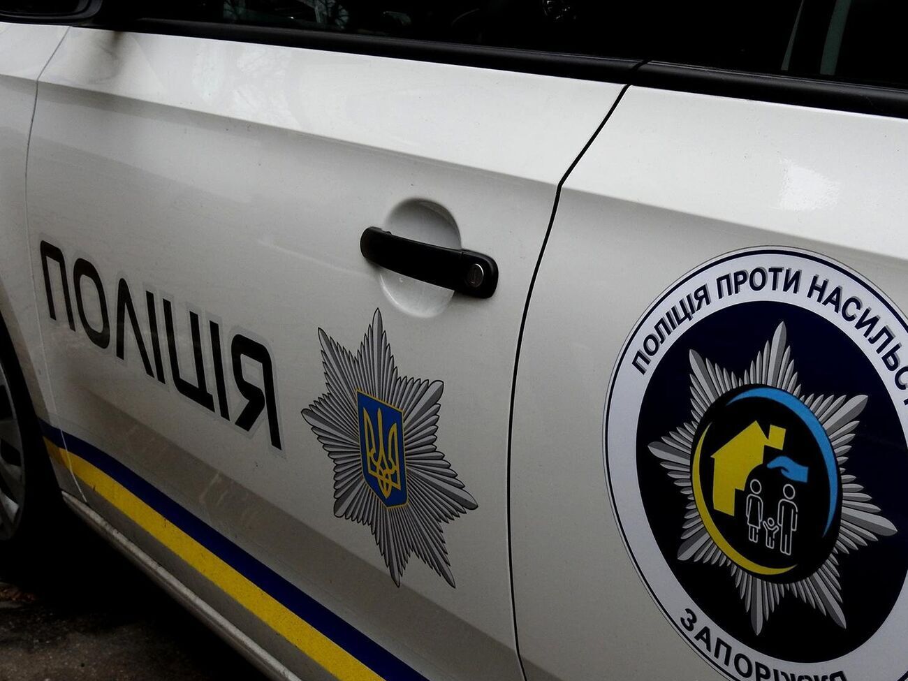 Поліція виявила тіла двох немовлят