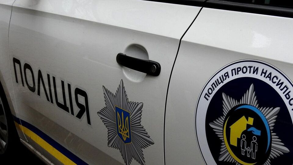 Поліція виявила тіла двох немовлят
