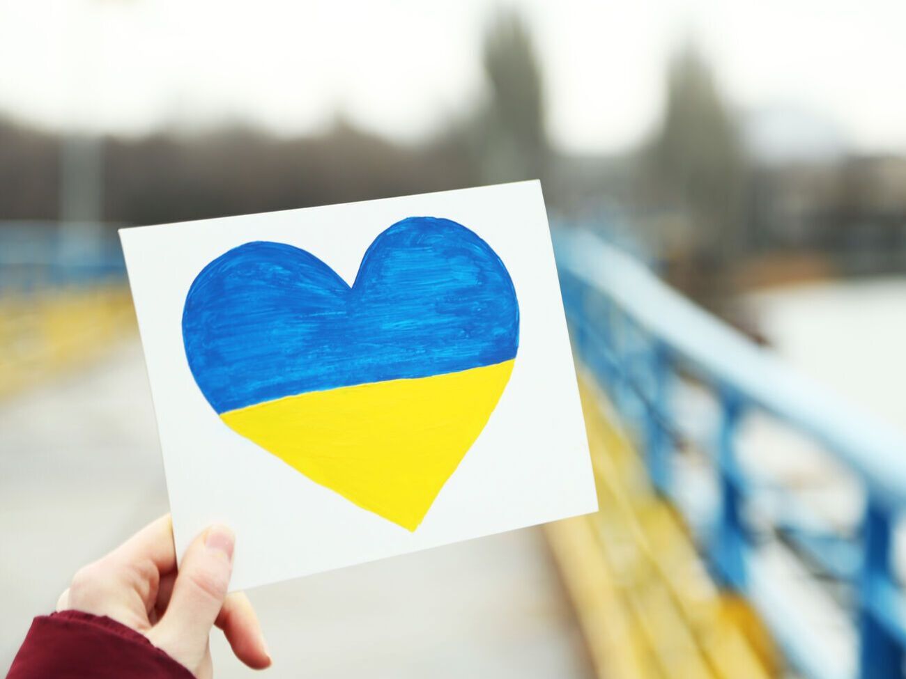 За даними соціологів, оцінювання напрямку розвитку справ у країні як правильного домінує в усіх регіонах України й серед усіх вікових груп