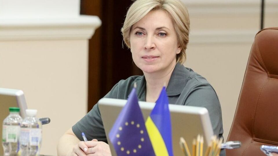 Верещук: Вернуться сейчас в Украину – это подвергнуть опасности себя, своих детей, своих всех уязвимых родственников