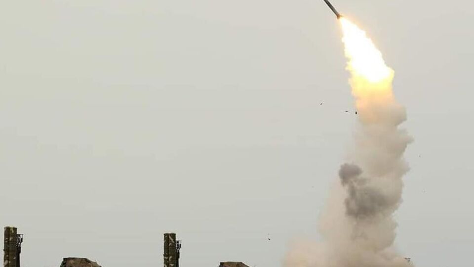 Новий зенітний ракетний полк сформовано в Полтавській області