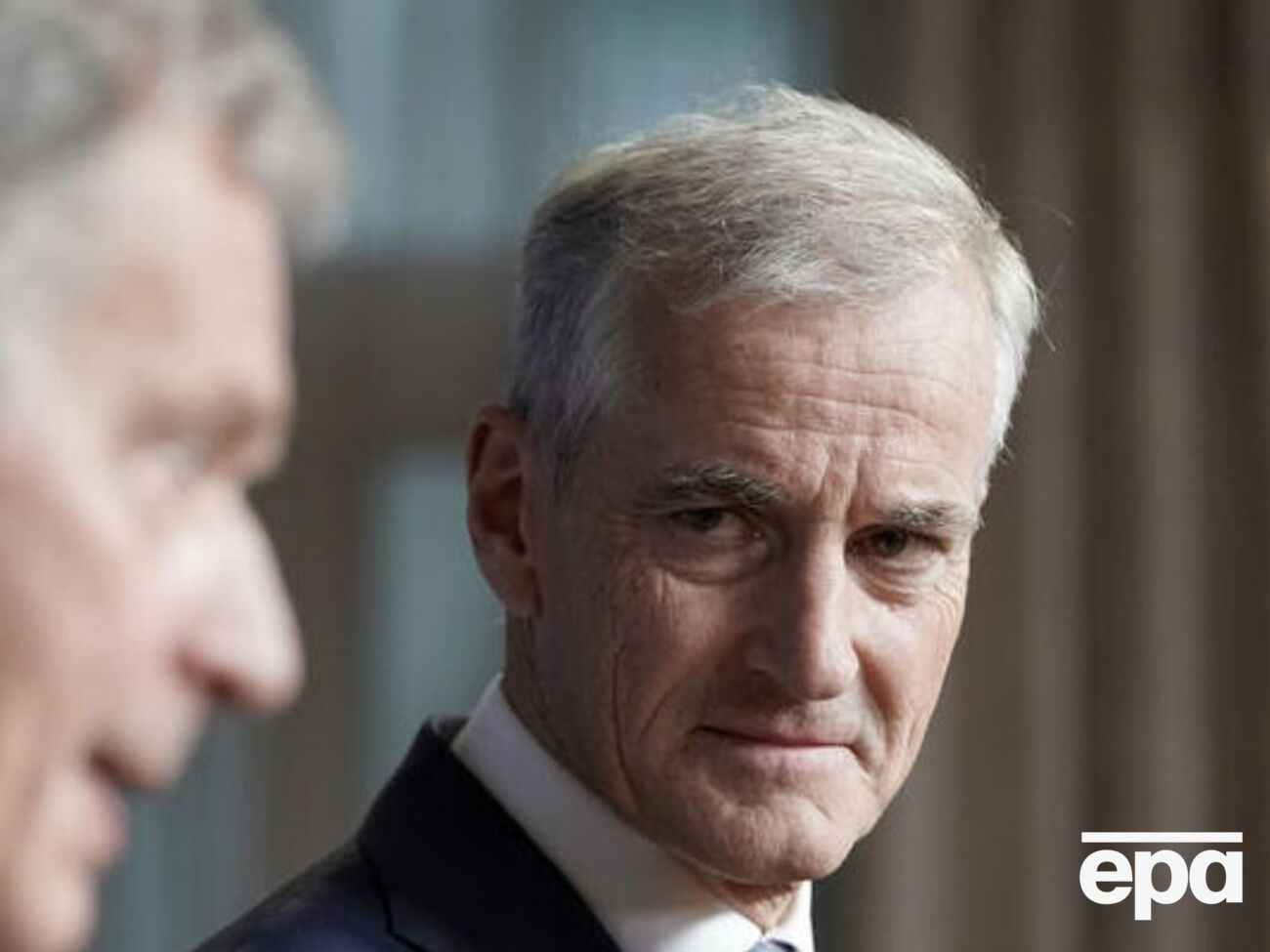 Мы можем ожидать больше разрушений и больше страданий в будущем, считает Стере