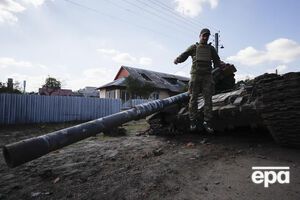 ВСУ уничтожили в Херсонской области 13 целей
