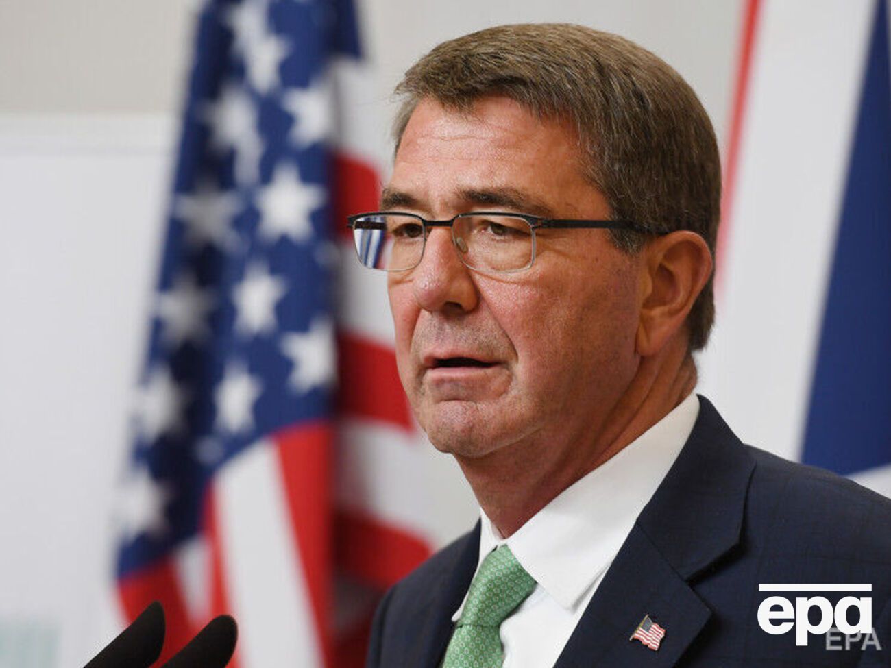 Картер умер в возрасте 68 лет