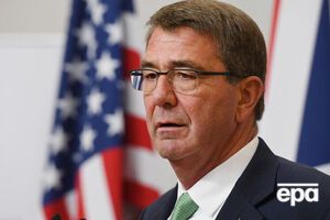 Картер умер в возрасте 68 лет