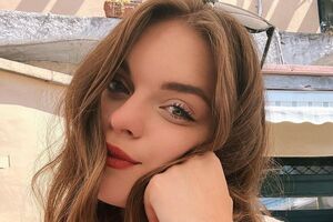 Іващенко стала знаменитою після перемоги в шоу "Голос. Діти" у 2016 році