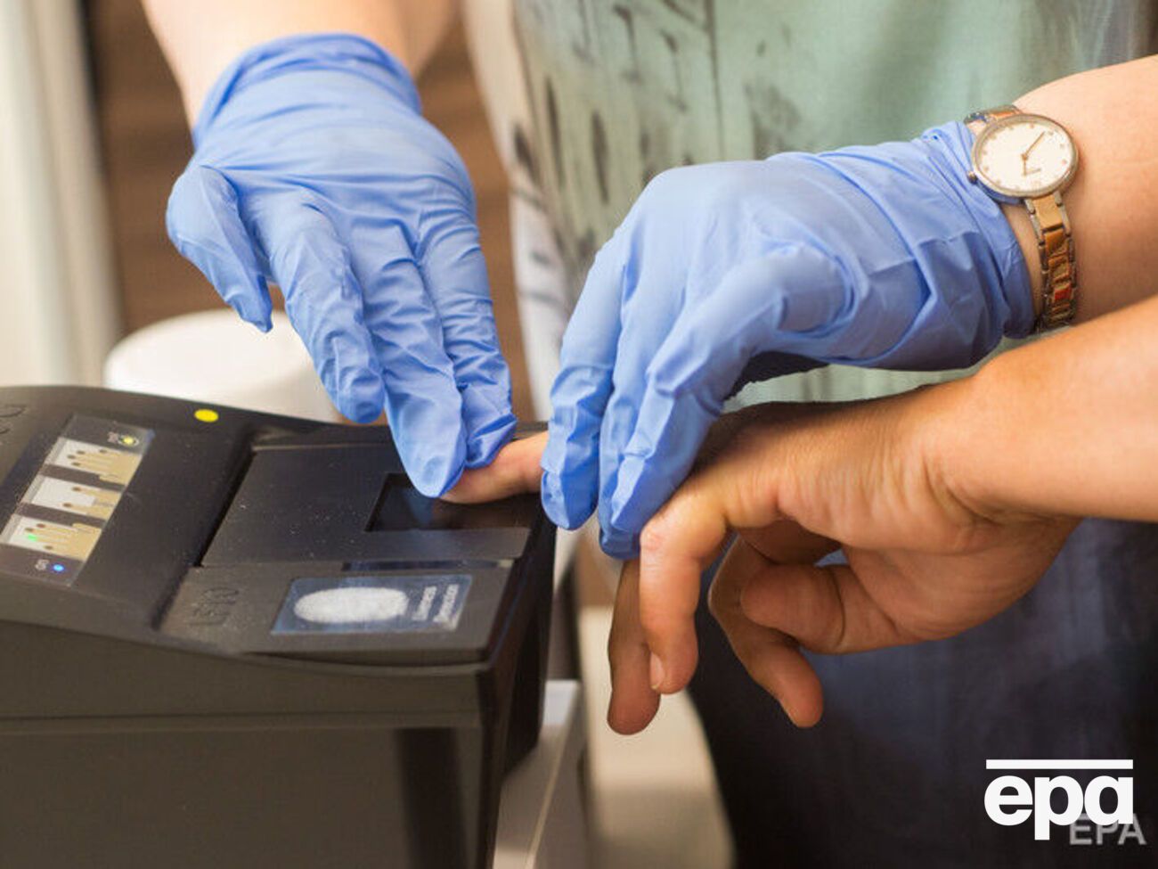 Документ передали на розгляд профільного комітету парламенту