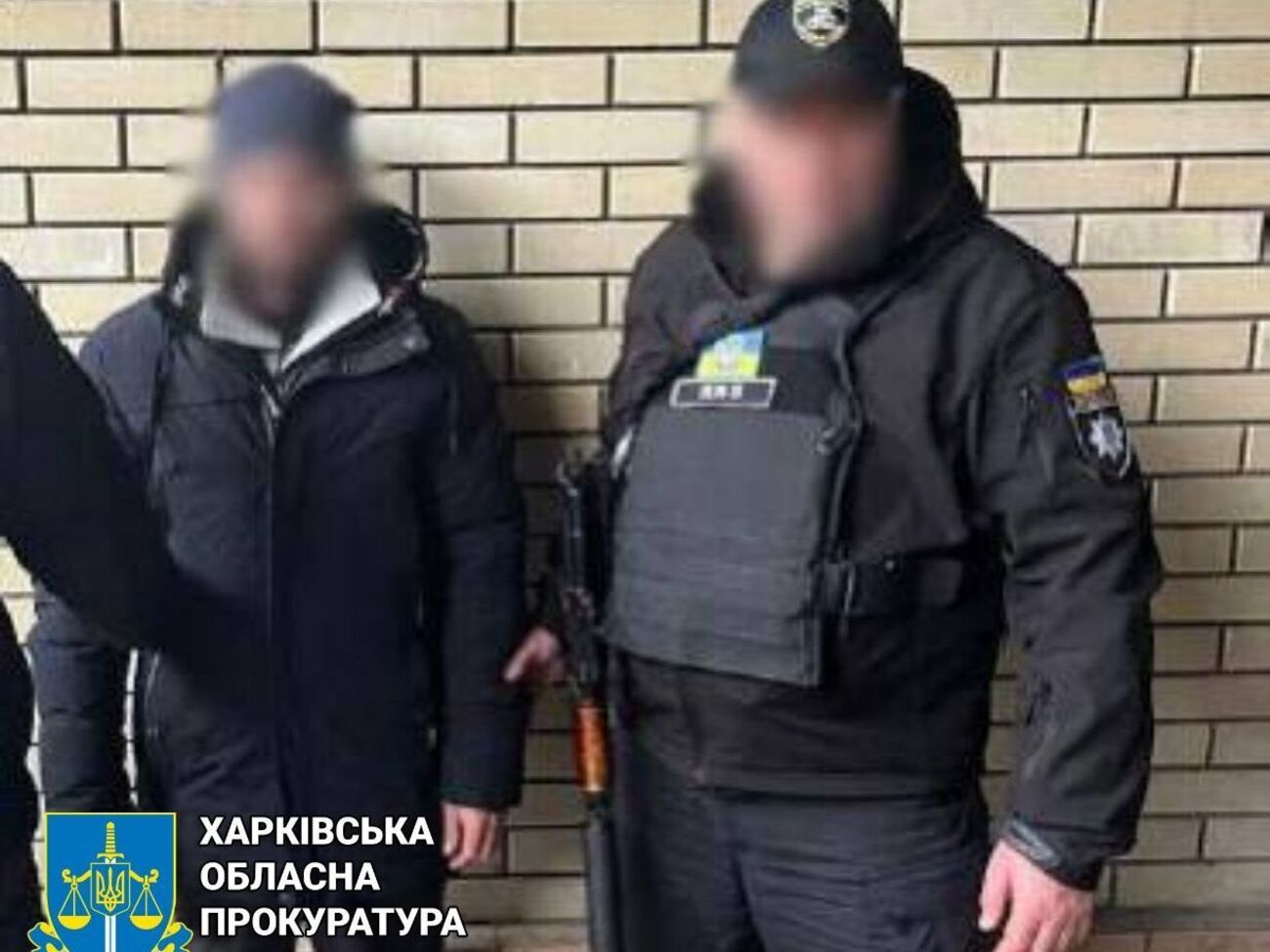 Прокуратура просить суд узяти затриманих під варту
