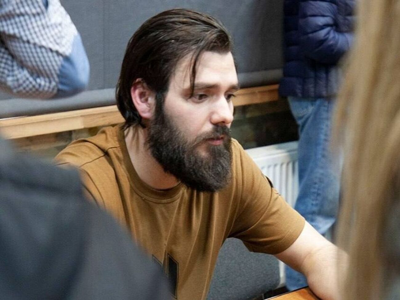 Кротевич розповів, чи застосовували тортури у російському полоні