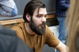 Кротевич розповів, чи застосовували тортури у російському полоні