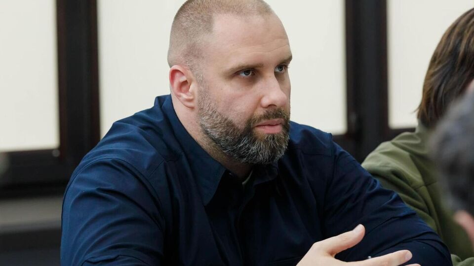 Під окупацією перебуває 1,8% території Харківської області, зазначив Синєгубов