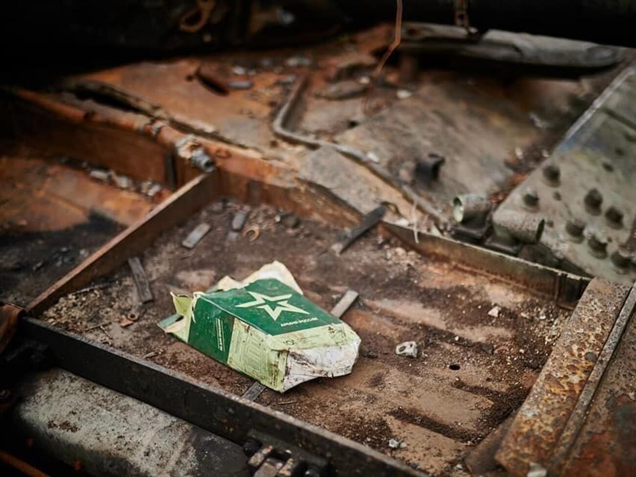 Танки на Донбасі підводять окупантів, а командування все одно кидає їх на забій