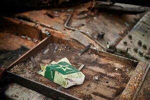 Танки на Донбасі підводять окупантів, а командування все одно кидає їх на забій