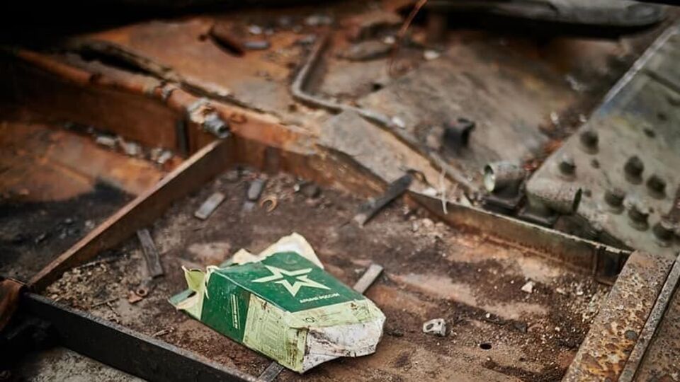 Танки на Донбасі підводять окупантів, а командування все одно кидає їх на забій