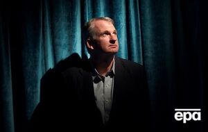 Снайдер: Существует систематическая практика применения языка насилия ко всем украинским институциям со стороны РФ